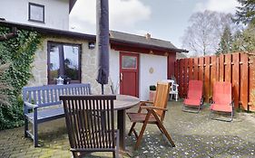 Ferienwohnung auf dem Müllerhof